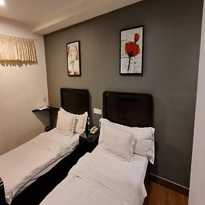 Standaard Kamer met Twee Aparte Bedden