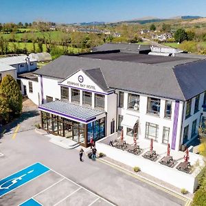 The Kenmare Bay Hotel & Luxury Lodges Resort